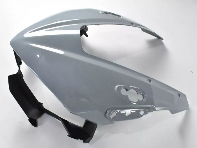 Carenados Moto Honda CBR1000RR 2017-2023 - Nardo Gris Negro Mate