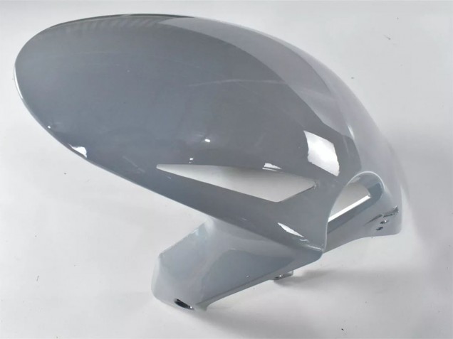 Carenados Moto Honda CBR1000RR 2017-2023 - Nardo Gris Negro Mate