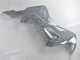 Carenados Moto Honda CBR1000RR 2017-2023 - Nardo Gris Negro Mate