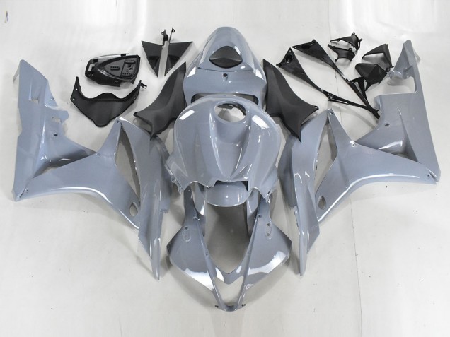 Carenados Moto Honda CBR600RR 2007-2008 - Nardo Gris