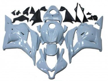 Carenados Moto Honda CBR600RR 2009-2012 - Nardo Gris