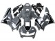 Carenados Moto Honda CBR600RR 2013-2026 - Nardo Gris Negro Brillante