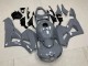 Carenado Moto Honda CBR600RR 2013-2023 - Nardo Gris