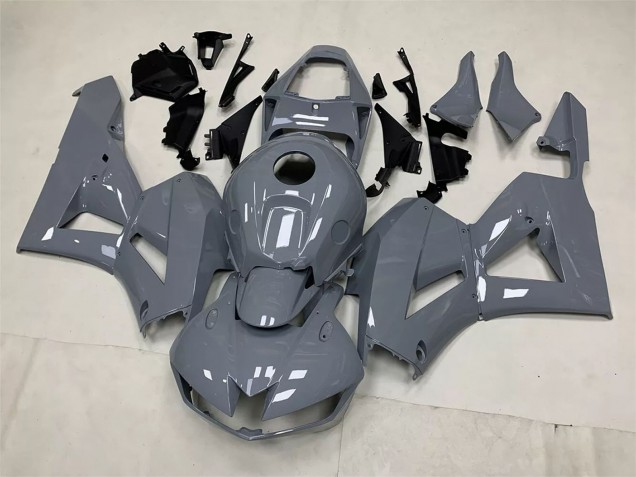 Carenado Moto Honda CBR600RR 2013-2023 - Nardo Gris