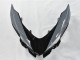Carenados Moto Kawasaki Ninja 400 2018-2024 - Nardo Gris Oro Negro