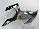 Carenados Moto Kawasaki Ninja 400 2018-2024 - Nardo Gris Oro Negro
