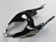 Carenados Moto Kawasaki Ninja 400 2018-2024 - Nardo Gris Oro Negro