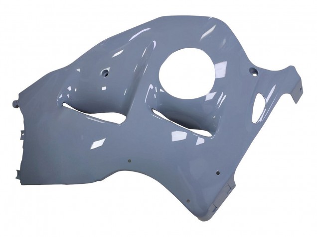 Carenados Moto Suzuki GSXR 1300 Hayabusa 1996-2007 - Nardo Gris
