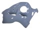 Carenados Moto Suzuki GSXR 1300 Hayabusa 1996-2007 - Nardo Gris