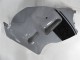 Carenados Moto Suzuki GSXR 1300 Hayabusa 1996-2007 - Nardo Gris Negro No Calcomanía