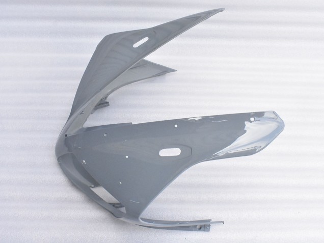 Carenados Moto Yamaha YZF 1000 R1 2002-2003 - Nardo Gris Claro