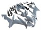 Carenados Moto Yamaha YZF 1000 R1 2004-2006 - Nardo Gris