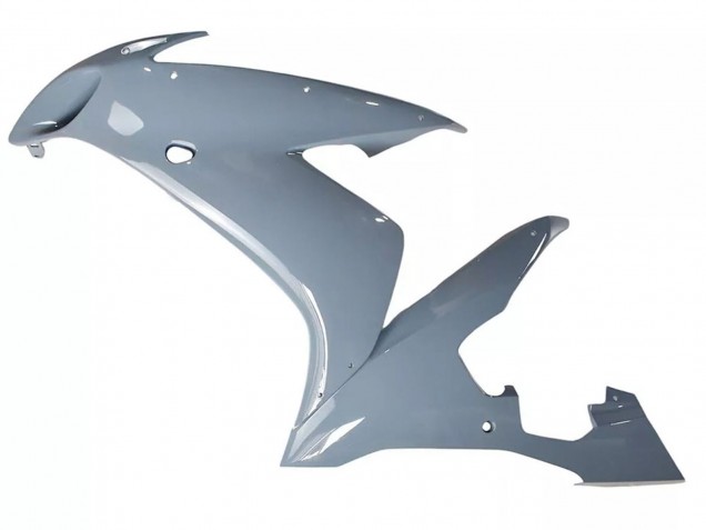 Carenados Moto Yamaha YZF 1000 R1 2004-2006 - Nardo Gris