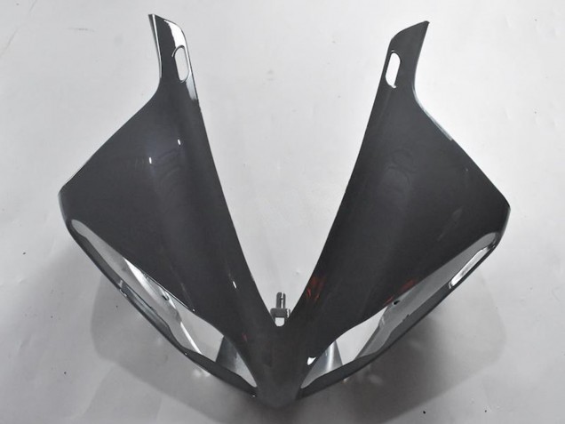 Carenados Moto Yamaha YZF 1000 R1 2009-2011 - Nardo Gris