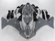 Carenados Moto Yamaha YZF 1000 R1 2009-2011 - Nardo Gris