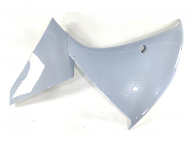 Carenados Moto Yamaha YZF 1000 R1 2012-2014 - Nardo Gris