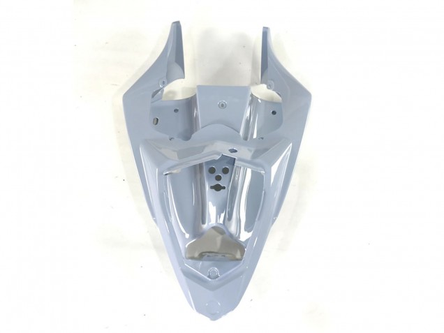 Carenados Moto Yamaha YZF 1000 R1 2012-2014 - Nardo Gris