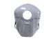 Carenado Moto Yamaha YZF R3/R25 2019-2021 - Nardo Gris