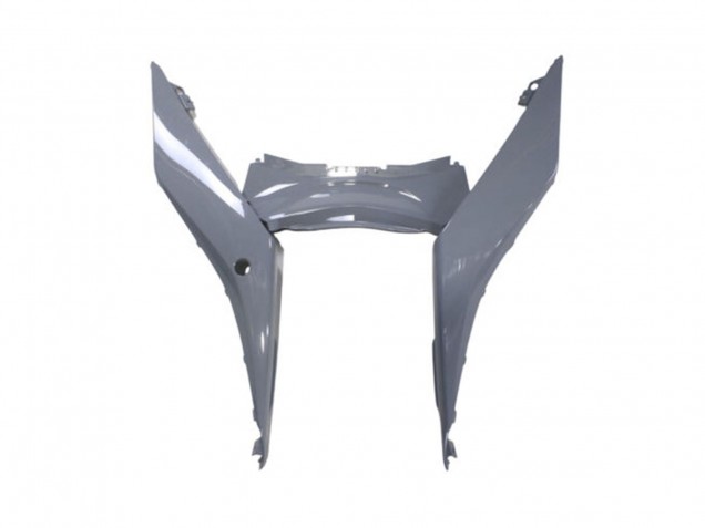 Carenado Moto Yamaha YZF R3/R25 2019-2021 - Nardo Gris