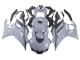 Carenado Moto Yamaha YZF R3/R25 2019-2021 - Nardo Gris