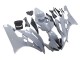 Carenados Moto Yamaha YZF 600 R6 2006-2007 - Nardo Gris