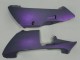 Carenados Moto Honda CBR600RR 2007-2008 - Camaleón Gris Dazz Púrpura Perla