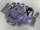 Carenados Moto Honda CBR600RR 2013-2026 - Camaleón Gris Dazz Púrpura Perla
