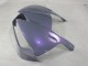 Carenados Moto Honda CBR600RR 2013-2026 - Camaleón Gris Dazz Púrpura Perla