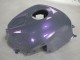 Carenados Moto Honda CBR600RR 2013-2026 - Camaleón Gris Dazz Púrpura Perla