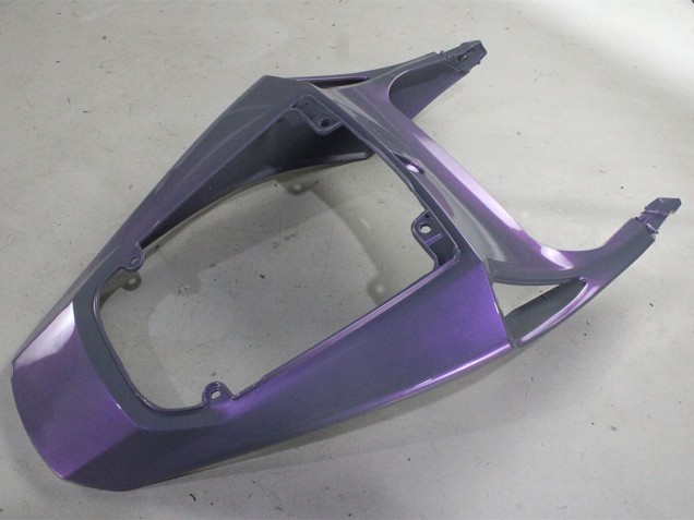 Carenados Moto Honda CBR600RR 2013-2026 - Camaleón Gris Dazz Púrpura Perla