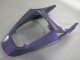 Carenados Moto Honda CBR600RR 2013-2026 - Camaleón Gris Dazz Púrpura Perla