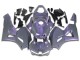 Carenados Moto Honda CBR600RR 2013-2026 - Camaleón Gris Dazz Púrpura Perla