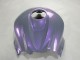 Carenados Moto Honda CBR1000RR 2006-2007 - Camaleón Gris Dazz Púrpura Perla