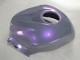 Carenados Moto Honda CBR1000RR 2006-2007 - Camaleón Gris Dazz Púrpura Perla