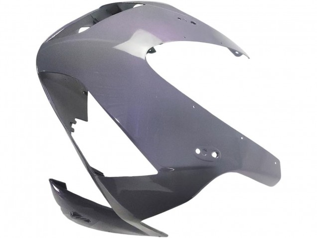 Carenados Moto Honda CBR600RR 2003-2004 - Camaleón Gris Dazz Púrpura Perla