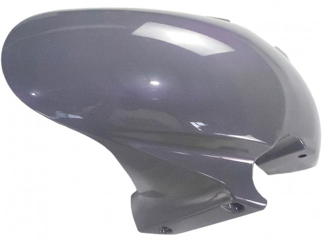 Carenados Moto Honda CBR600RR 2003-2004 - Camaleón Gris Dazz Púrpura Perla