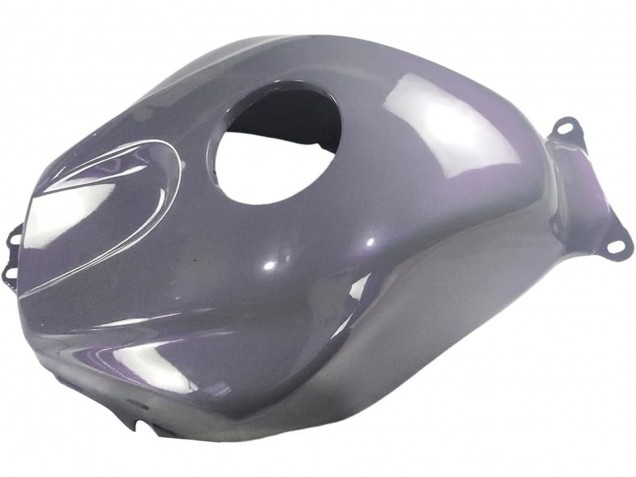 Carenados Moto Honda CBR600RR 2003-2004 - Camaleón Gris Dazz Púrpura Perla