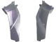 Carenados Moto Honda CBR600RR 2003-2004 - Camaleón Gris Dazz Púrpura Perla