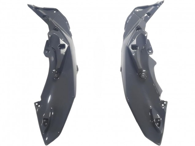 Carenados Moto Kawasaki Ninja 500 EX500R 2024-2025 - Nardo Gris