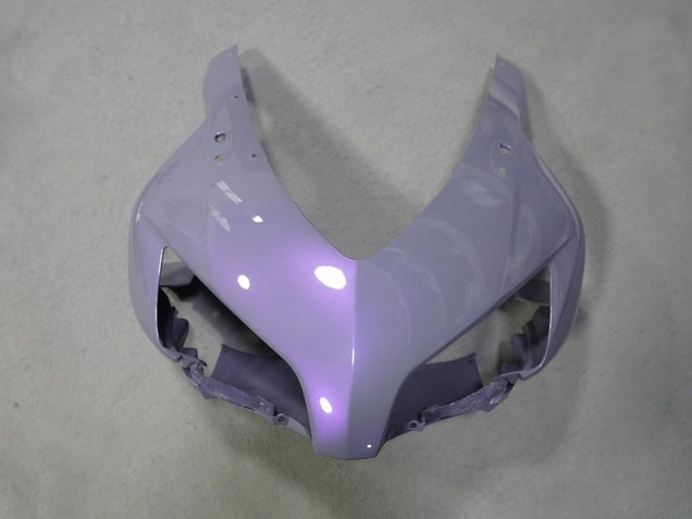 Carenados Moto Honda CBR1000RR 2004-2005 - Camaleón Gris Dazz Púrpura Perla