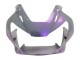 Carenados Moto Honda CBR900RR 929 2000-2001 - Camaleón Gris Dazz Púrpura Perla