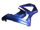 Carenados Moto Honda CBR900RR 929 2000-2001 - Camaleón Azul Púrpura