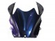Carenados Moto Kawasaki ZX14R ZZR1400 2006-2011 - Camaleón Azul Púrpura