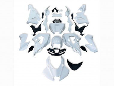 Carenados Moto Honda CBR1000RR-R 2020-2023 - Sin Pintar