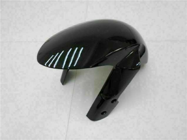 Carenado Moto Suzuki GSXR 1000 2005-2006 - Negro Brillante