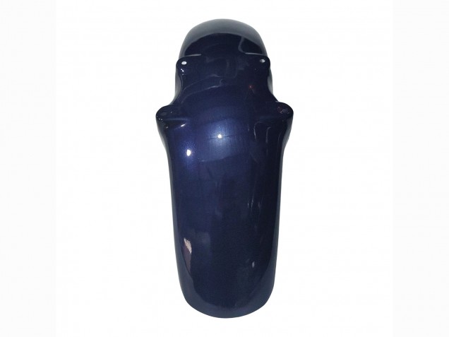 Carenados Moto Honda CBR400RR NC29 1990-1999 - Blanco Rojo Azul Oscuro Fireblade