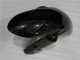 Carenados Moto Suzuki GSXR 1000 2007-2008 - Negro Naranja