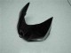 Carenados Moto Suzuki GSXR 1000 2007-2008 - Negro Brillante Rojo Blanco