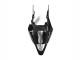 Carenados Moto Kawasaki ZX25R ZX-25R 2019-2025 - Gris Oro Negro Brillante