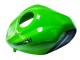 Carenados Moto Kawasaki ZX25R ZX-25R 2019-2025 - Verde Negro Rojo Honeycomb